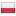 znaddunajca.pl server is located in Poland